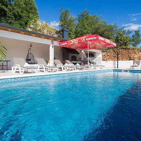 3 Bedroom In Holiday home Caporice