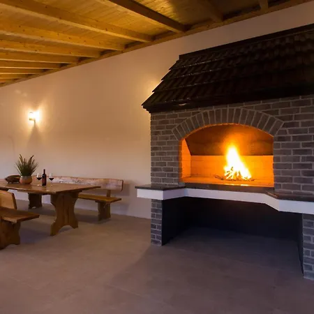 Holiday home 3 Bedroom In *