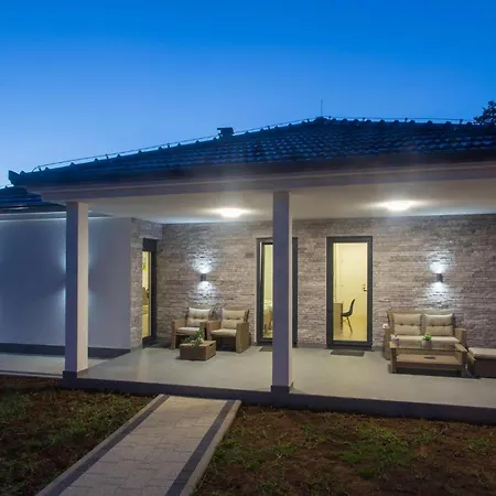 Holiday home 3 Bedroom In *