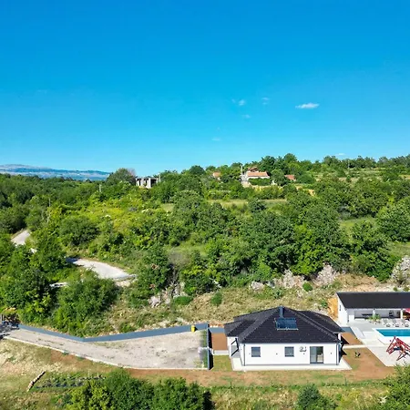 3 Bedroom In Holiday home Caporice